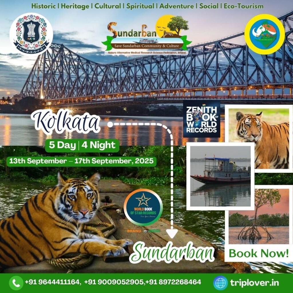 sundarban